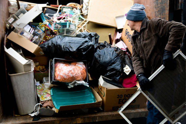Best Residential Junk Removal  in Alamo, TN