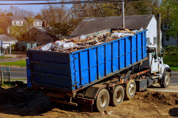 Best Trash Removal Near Me  in Alamo, TN