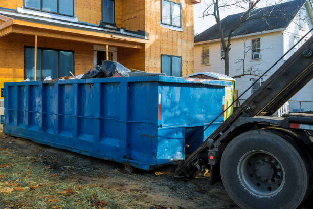 Best Dumpster Rental Services  in Alamo, TN