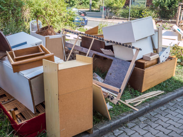 Reliable Alamo, TN Junk Removal Solutions