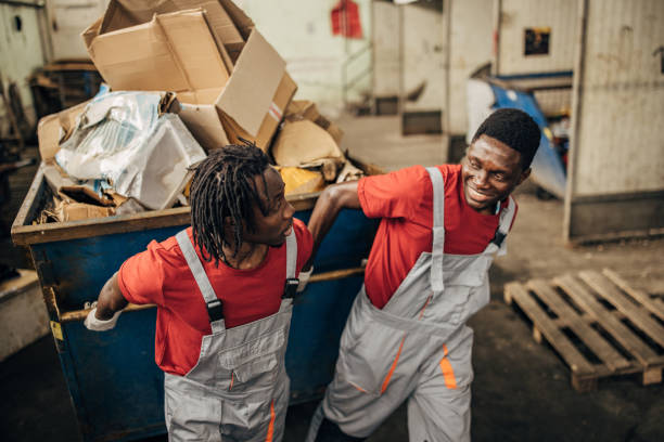 Best Commercial Junk Removal  in Alamo, TN