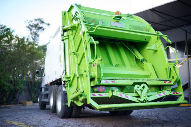 Best Construction Debris Removal  in Alamo, TN