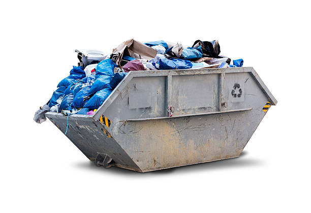 Best Commercial Cleanout Services  in Alamo, TN